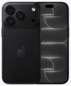 iPhone 18 Pro 256 GB Preto