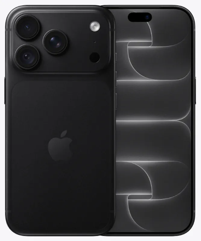 iPhone 18 Pro 256 GB Preto