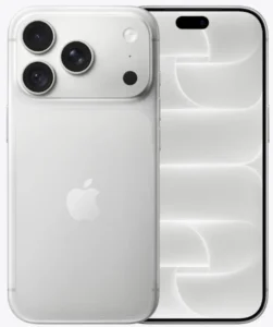 iPhone 18 Pro 256 GB Prata