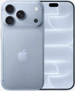 iPhone 18 Pro 256 GB Azul