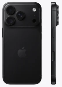 iPhone 18 Pro 512 GB Negre