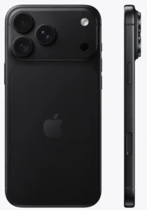 iPhone 18 Pro Max 512 GB Negre