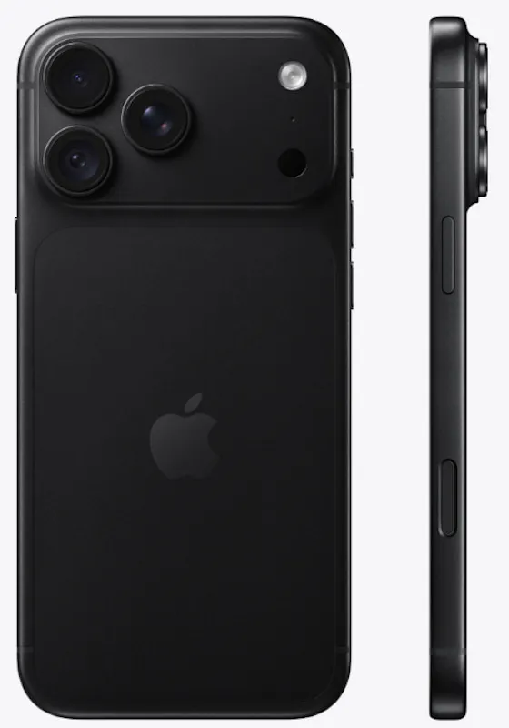 iPhone 18 Pro Max 512 GB Negre