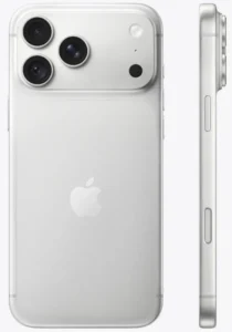 iPhone 18 Pro Max 512 GB Prateado