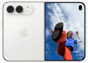 iPhone Duo 256 GB Branco Estelar