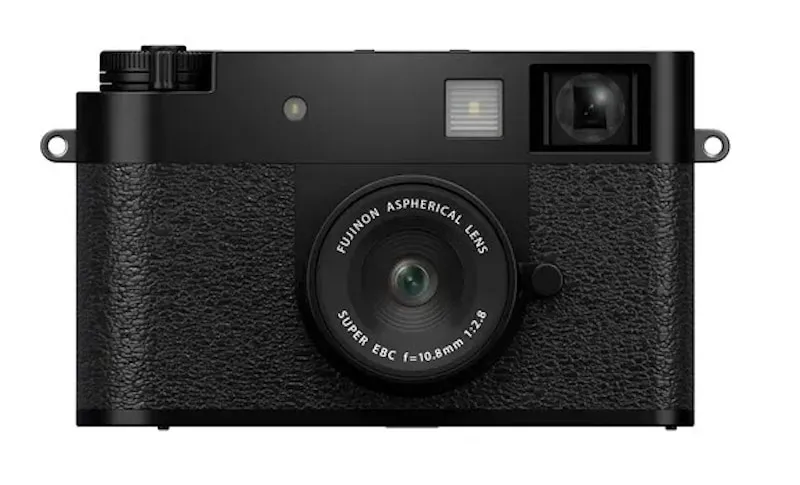 Fujifilm X Half X-HF1 Noire Démo