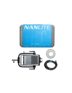 Nanlite FC-1200B Bi-Color Foco LED