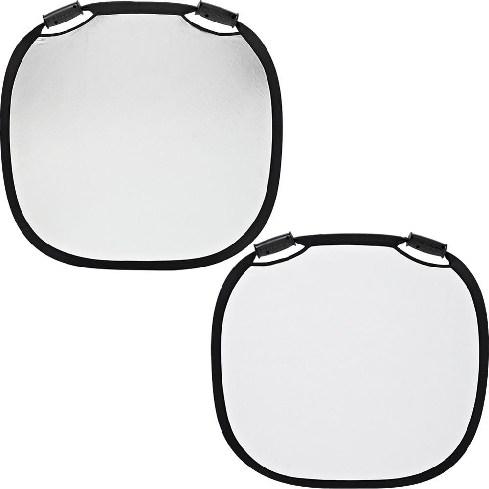 Profoto Réflecteur Argent/White L