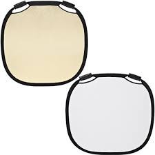 Profoto Reflector SunSilver/White M