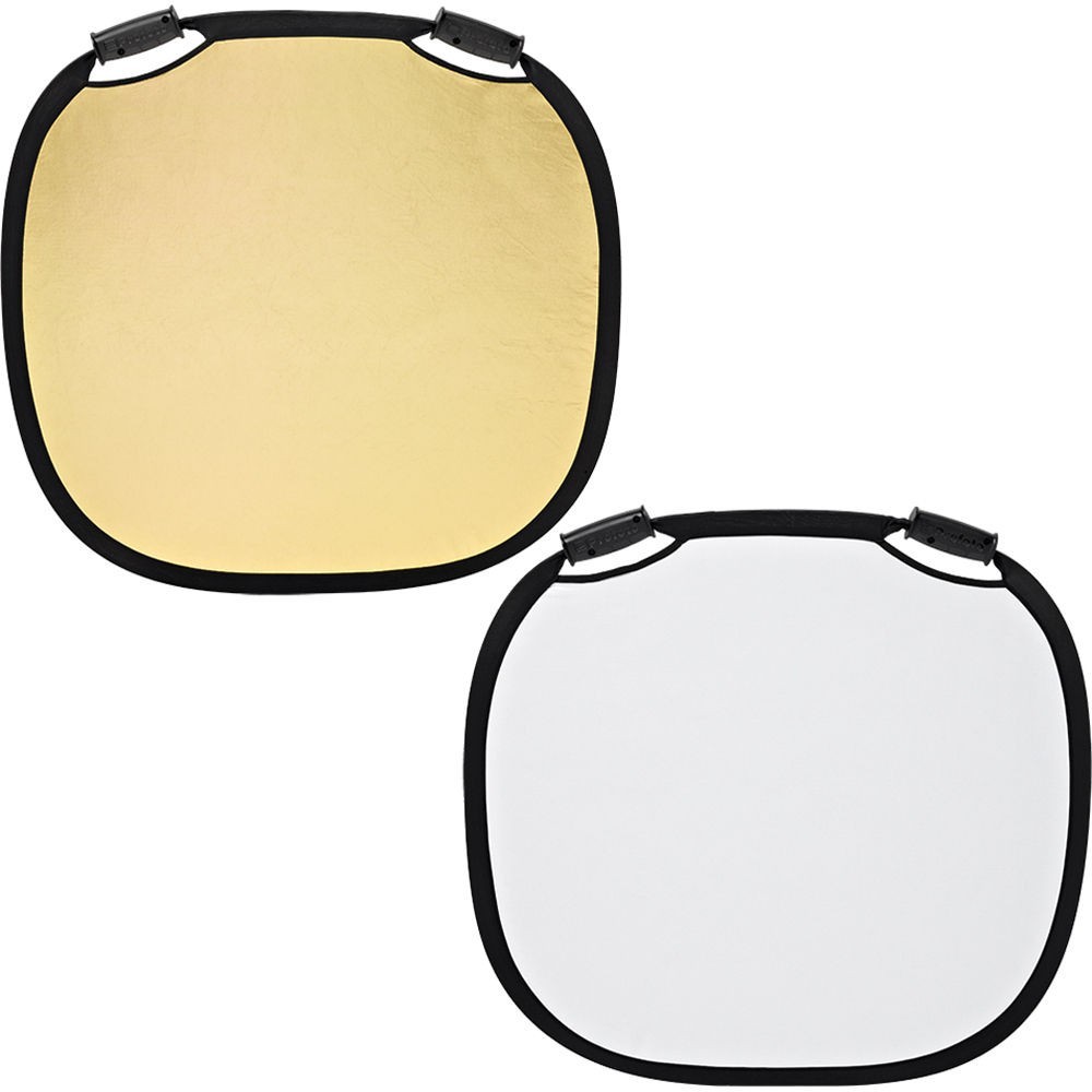 Profoto réflecteur Gold/White M