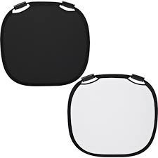 Reflector Profoto Blanc/Negre L