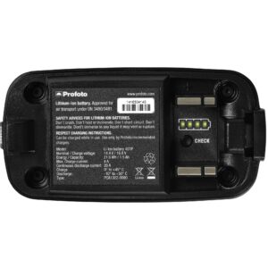 Bateria Profoto B2