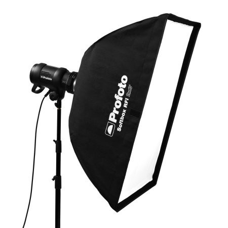 Boîte à lumière Profoto RFi 2x3