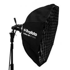 Profoto Softgrid 50 3 Octa