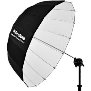 Guarda-chuva Profoto Branco Profundo M