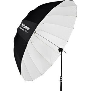 Guarda-chuva Profoto Deep Silver XL