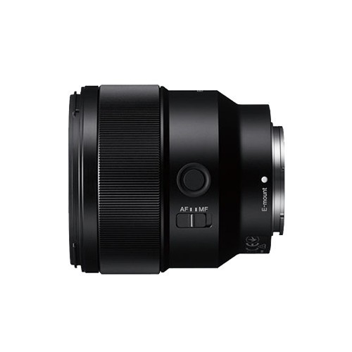 Sony FE 85 mm F/1.8