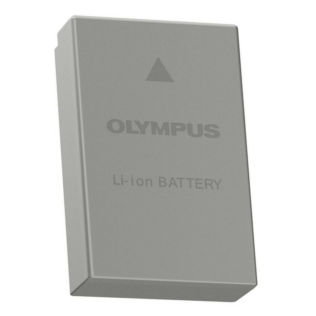 Batterie Olympus BLS-50