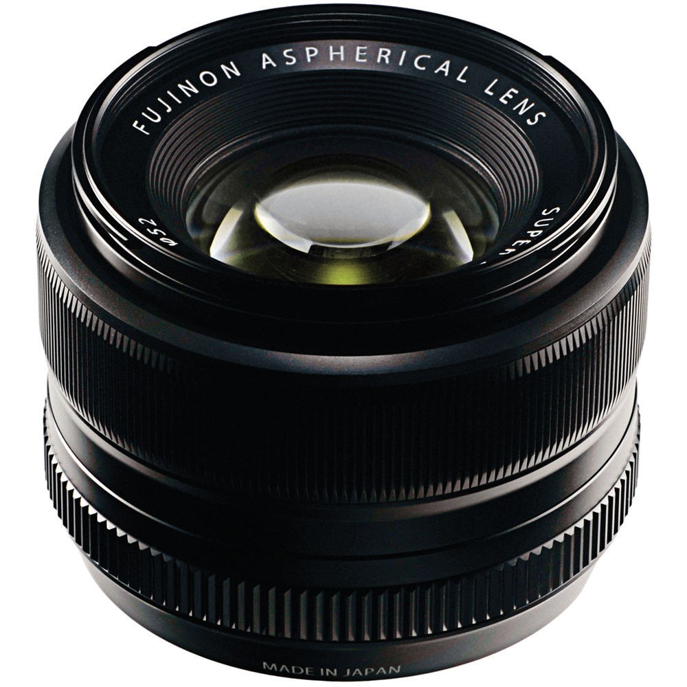 Fujifilm Fujinon XF 35 mm F/1.4 R