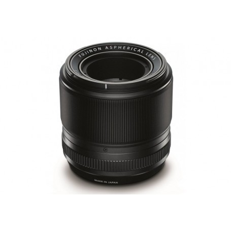 Fujifilm Fujinon XF 60 mm F2.4 R Macro