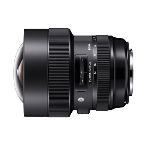 Sigma 14-24 mm F/2.8 G Nikon