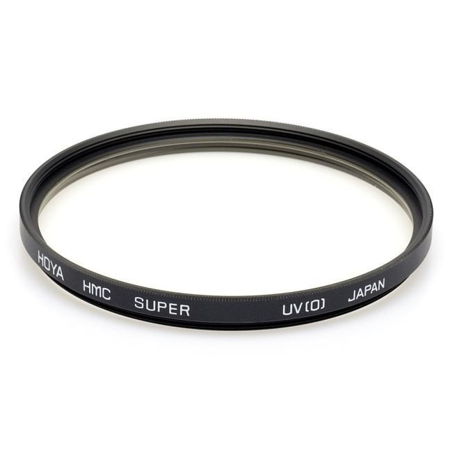 Hoya filtro UV 72mm