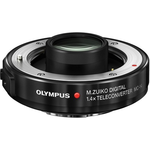 Olympus MC-14 Teleconversor 1.4X